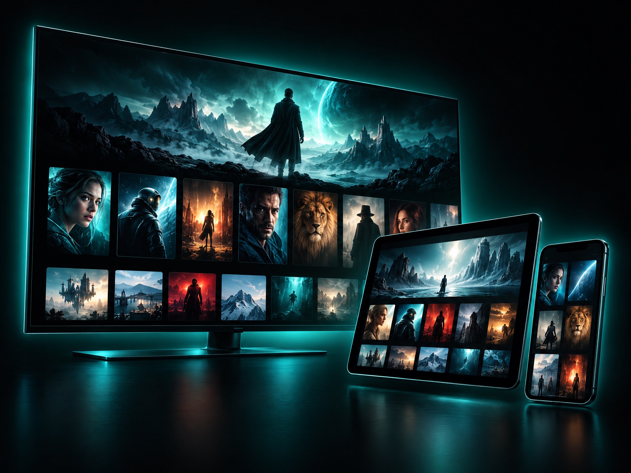 OTT Technology